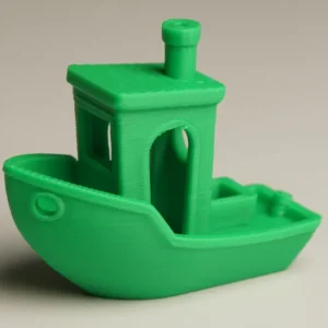 Benchy