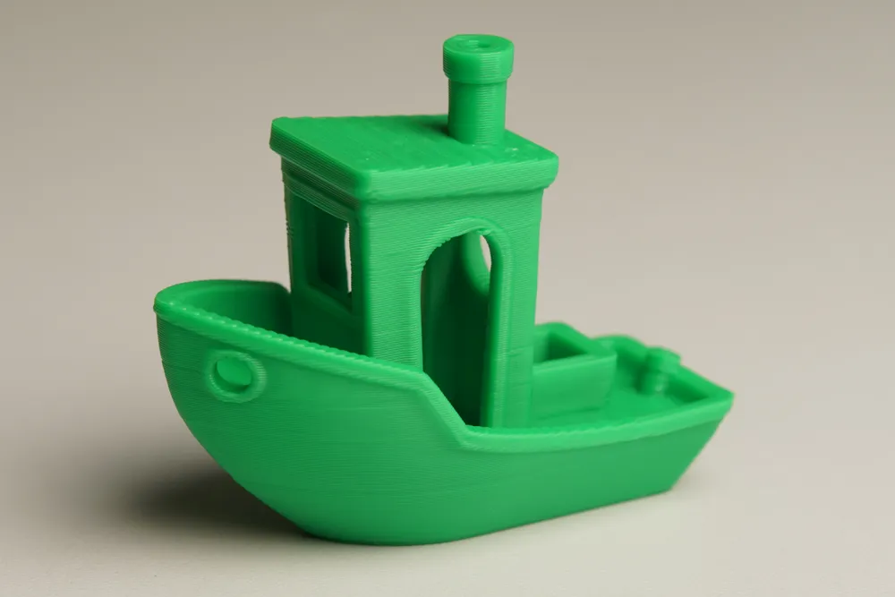 Benchy