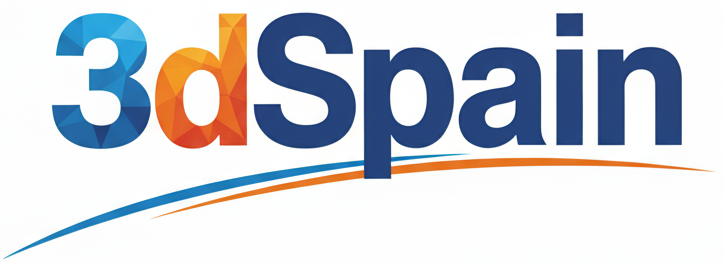 3D Spain