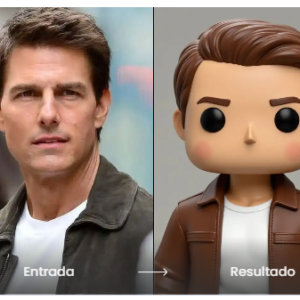Foto a Funko