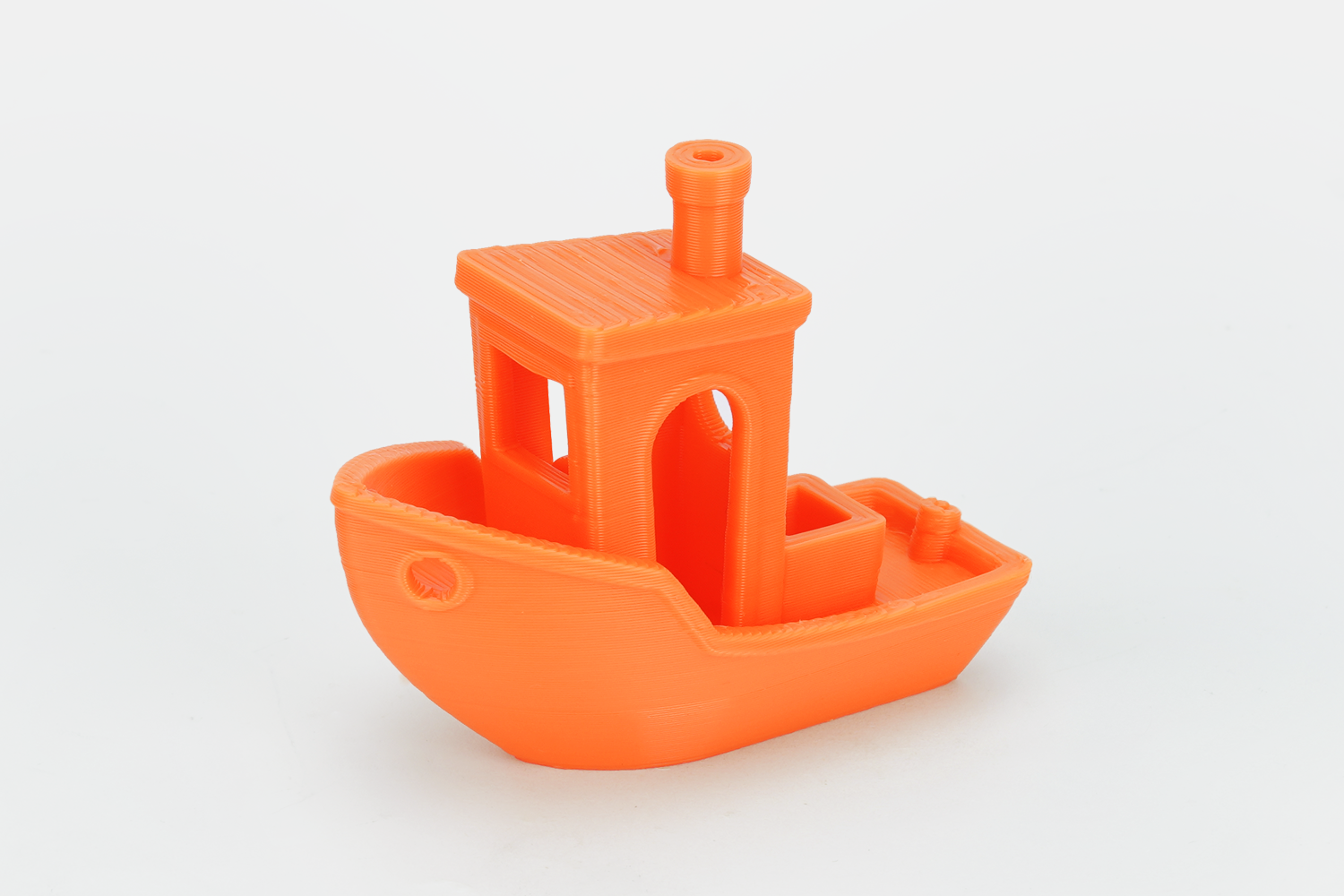 Benchy - Imagen 2
